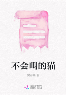 不会叫的猫