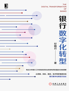 银行数字化转型在线阅读