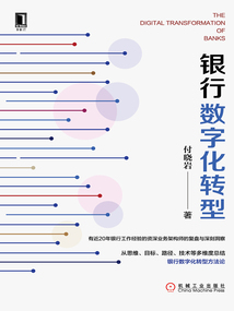 銀行數字化轉型