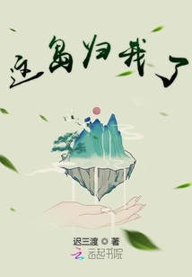 這島歸我了