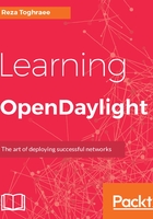 Learning OpenDaylight在线阅读