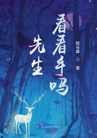 先生，看看手嗎？在線閱讀