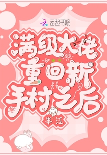 滿級(jí)大佬重回新手村之后