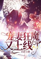 宠妻狂魔又上线了!