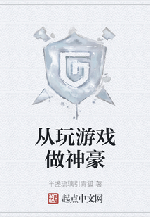 從玩游戲做神豪