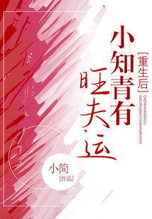 重生后,小知青有旺夫運!