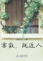 霧散，楓近人在線閱讀