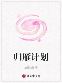 歸雁計劃