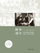 踵事增华：马约翰体育思想的实践、传承与创新在线阅读