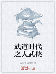 武道時(shí)代之大武俠
