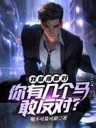 我做得都对,你有几个马敢反对?在线阅读