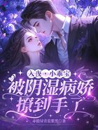 入夜，小乖寶被陰濕病嬌撩到手了在線閱讀