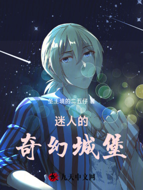 迷人的奇幻城堡在线阅读