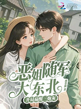 恶姐随军大东北，开局扇醒三炮灰在线阅读