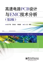 高速电路PCB设计与EMC技术分析