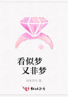 看似夢 又非夢在線閱讀