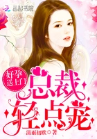 好孕送上门:总裁,轻点宠在线阅读
