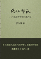 蚂蚁部队：八一五后滞华日军覆灭记在线阅读