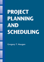 Project Planning and Scheduling