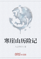 寒崖山歷險(xiǎn)記在線閱讀