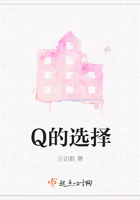 Q的選擇在線閱讀