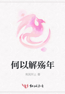 何以解殤年