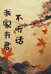 我家夫君不聽話