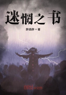 迷惘之書