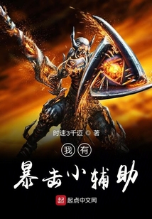 我有暴擊小輔助