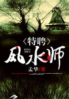 特聘风水师