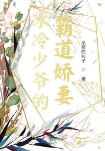 冰冷少爺的霸道嬌妻