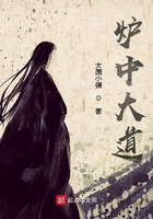 炉中大道在线阅读