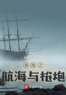 海賊之航海與槍炮