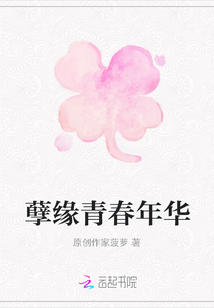 孽缘青春年华