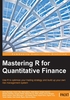 Mastering R for Quantitative Finance