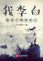 我李白,穿越大唐做老大在线阅读