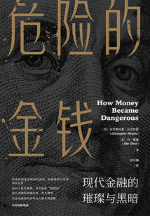 危險的金錢:現代金融的璀璨與黑暗