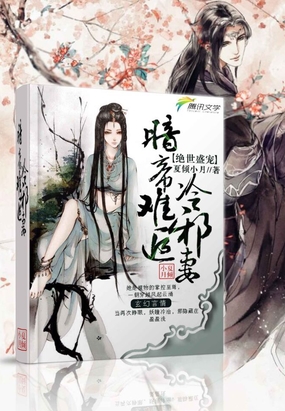 绝世盛宠:暗帝难追冷邪妻在线阅读