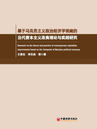 基于马克思主义政治经济学视阈的当代资本主义改良理论与实践研究在线阅读