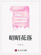昭昭花落在線閱讀