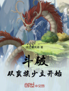 斗破:从蛮族少主开始在线阅读