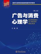 广告与消费心理学：第二版（新时代高等院校新闻传播学系列教材）在线阅读