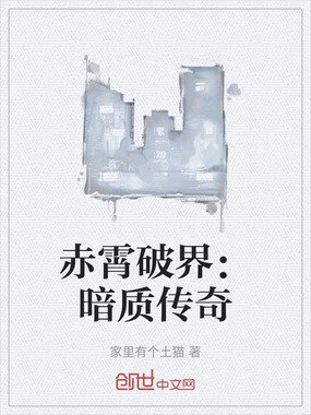 赤霄破界:暗质传奇在线阅读