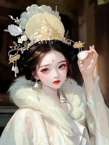 將軍的心上人和離后