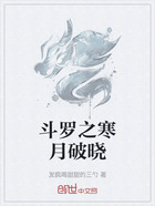 斗罗之寒月破晓在线阅读