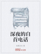 深夜的自首電話在線閱讀