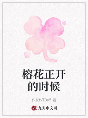 榕花正开的时候在线阅读