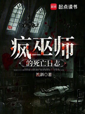 疯巫师的死亡日志在线阅读