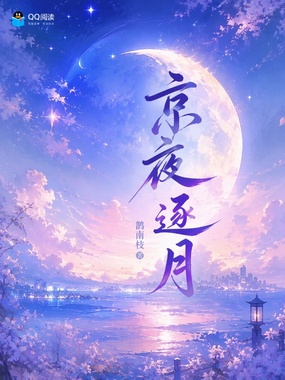 京夜逐月在线阅读