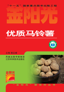 優質馬鈴薯